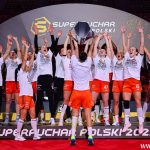 KGHM MKS Zaglebie Lubin – PGE MKS El-Volt Lublin