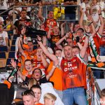 KGHM MKS Zaglebie Lubin – PGE MKS El-Volt Lublin