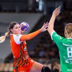 KGHM MKS Zaglebie Lubin – PGE MKS El-Volt Lublin
