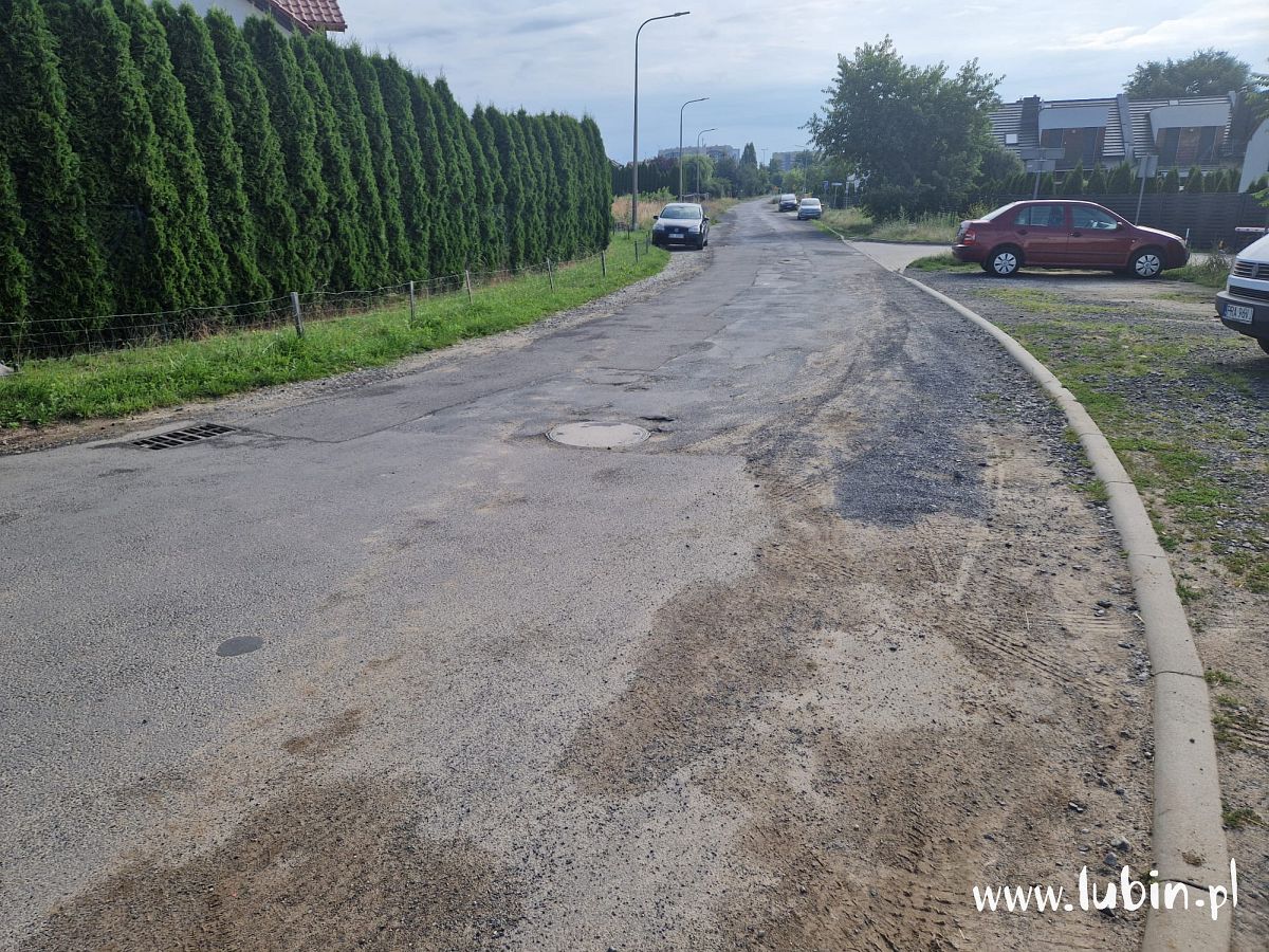 Mieszkaniec pyta: Czy będzie remont?
