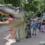 zoo, dinozaury, odnowione figury (11)