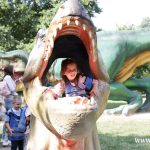 zoo, dinozaury, odnowione figury (12)