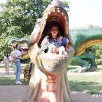 zoo, dinozaury, odnowione figury (13)