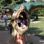 zoo, dinozaury, odnowione figury (14)