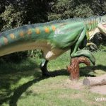 zoo, dinozaury, odnowione figury (15)