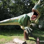 zoo, dinozaury, odnowione figury (16)
