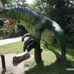 zoo, dinozaury, odnowione figury (18)