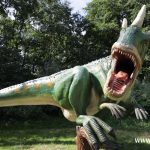 zoo, dinozaury, odnowione figury (19)