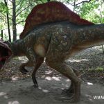 zoo, dinozaury, odnowione figury (2)