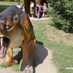 zoo, dinozaury, odnowione figury (24)