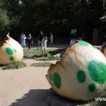 zoo, dinozaury, odnowione figury (29)