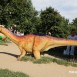 zoo, dinozaury, odnowione figury (31)