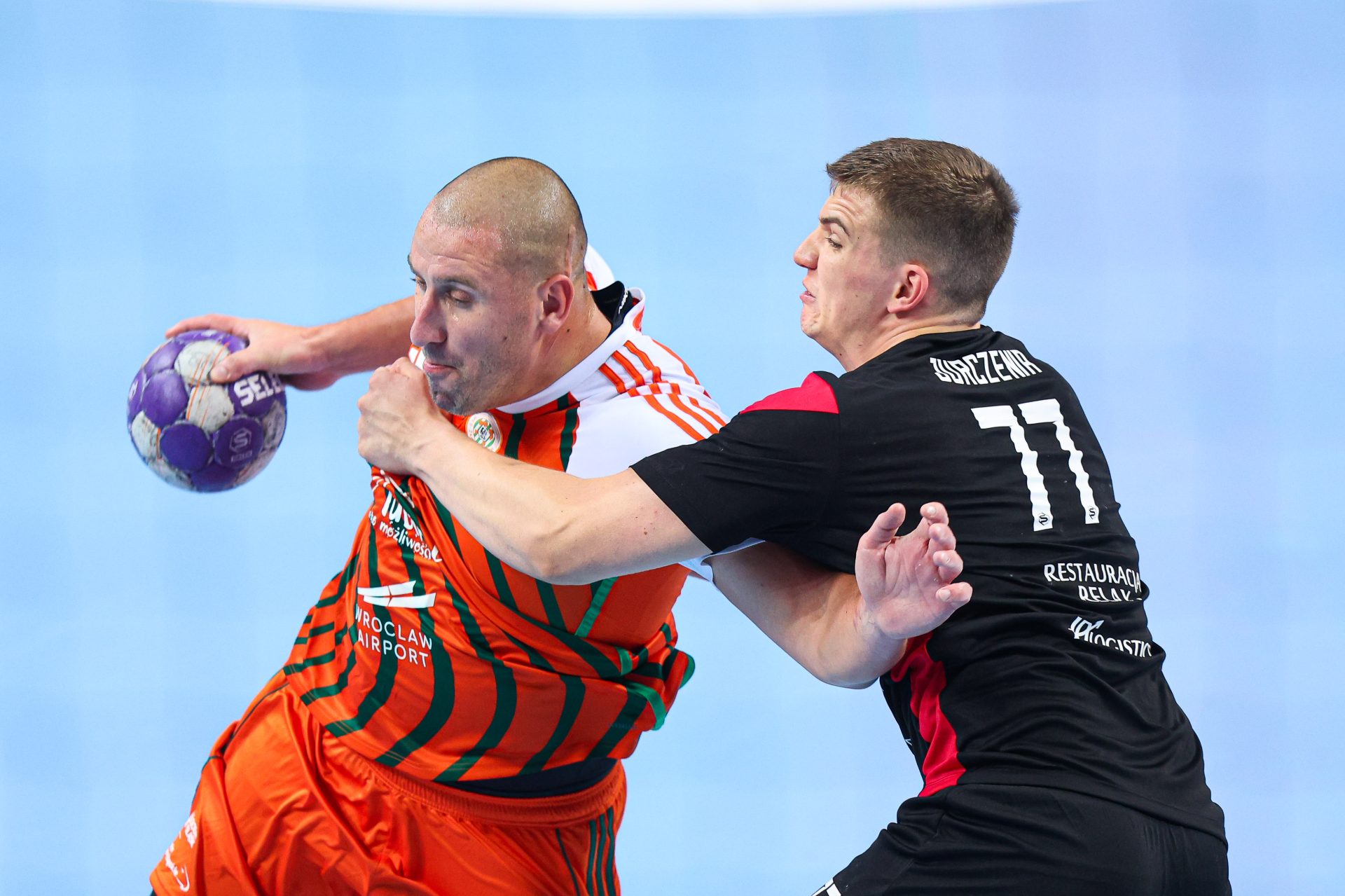 KGHM Chrobry – Zagłębie: emocje gwarantowane w derbach regionu