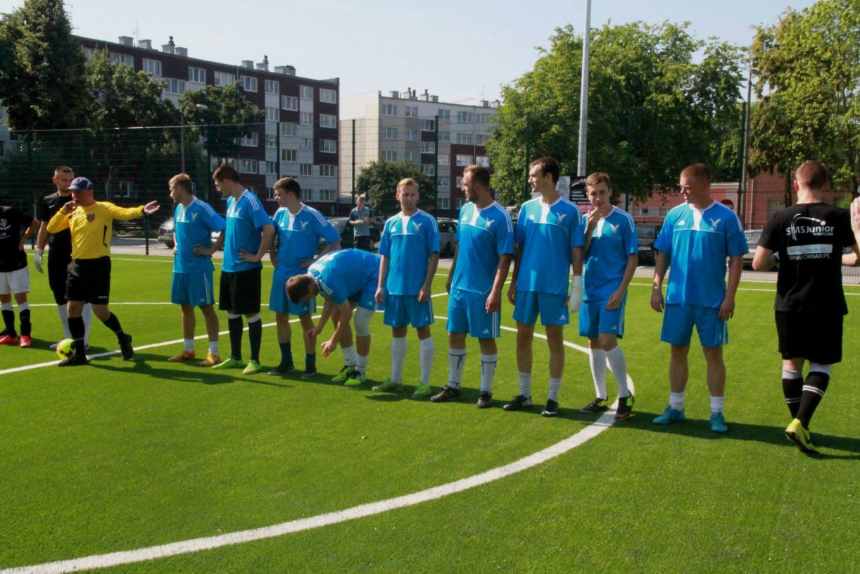 Wracają rozgrywki Playarena. Trwają zapisy