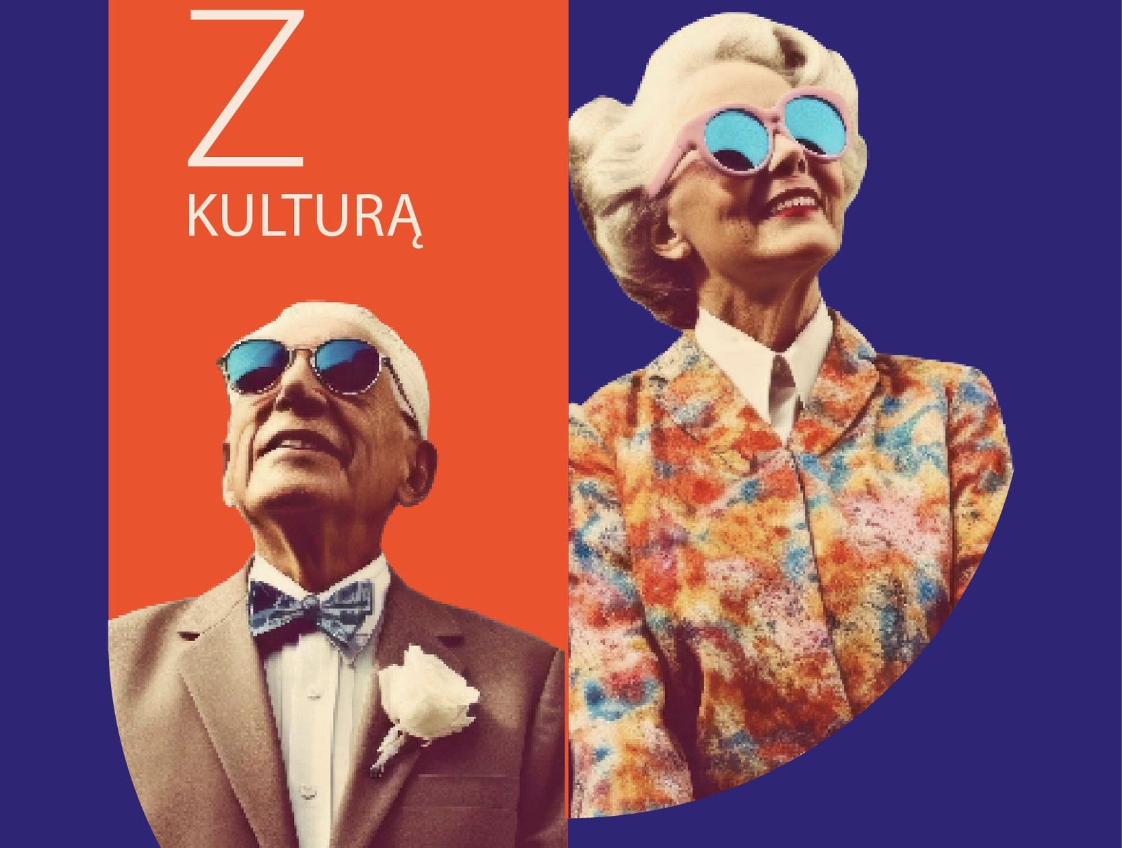 Weekend Seniora z Kulturą w Galerii Pałacyk