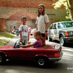 8. Lubiński Zlot Pojazdów Zabytkowych 2025 (3)