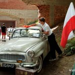 8. Lubiński Zlot Pojazdów Zabytkowych 2025 (5)