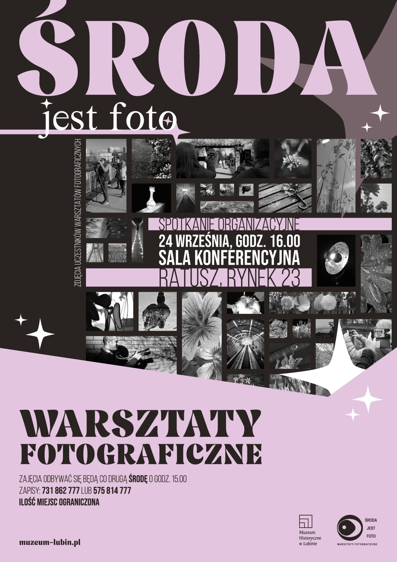 Startuje „Środa jest foto”