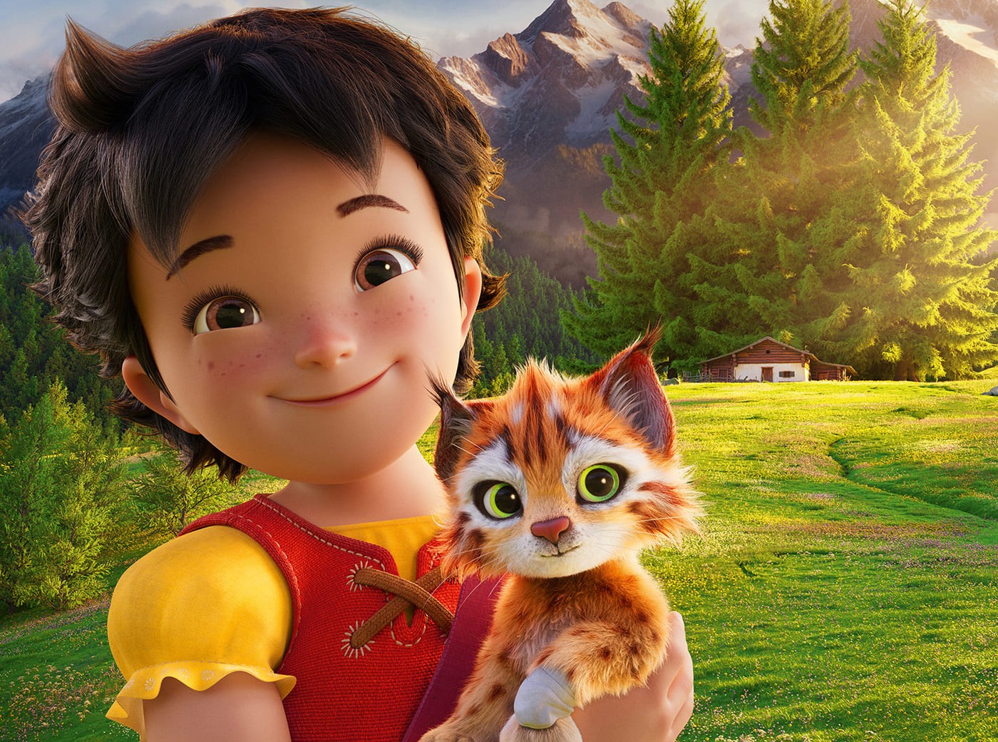 Do kina Muza wracają poranki filmowe dla najmłodszych