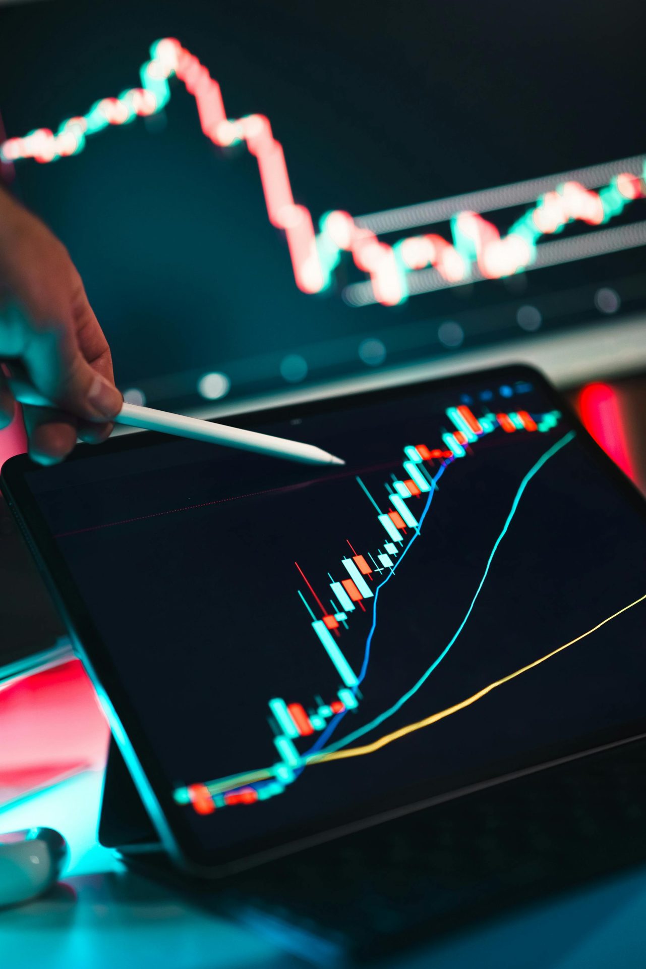 Jakiego brokera FOREX wybrać? Przegląd