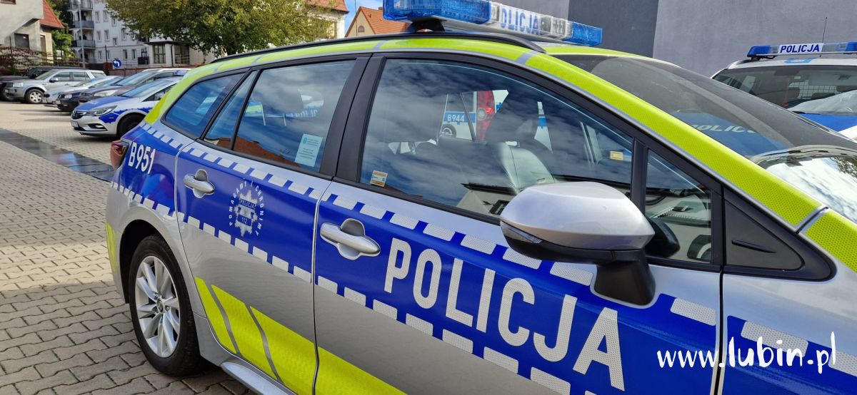 Eskortowali lekarza, by ratować młodą pacjentkę