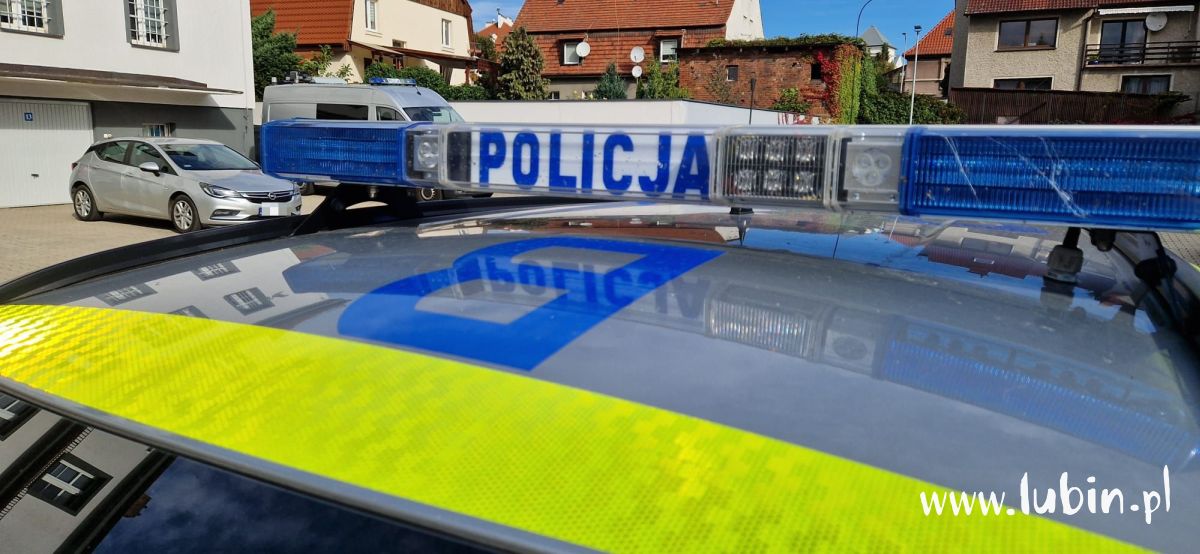 Z 4 promilami na rowerze