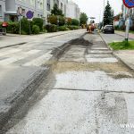 remont, droga, ulica Norwida (1)