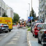 remont, droga, ulica Norwida (3)