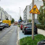 remont, droga, ulica Norwida (4)