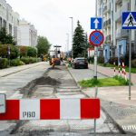 remont, droga, ulica Norwida (6)