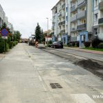 remont, droga, ulica Norwida (8)