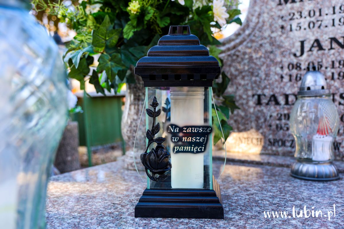 Dziś Wszystkich Świętych