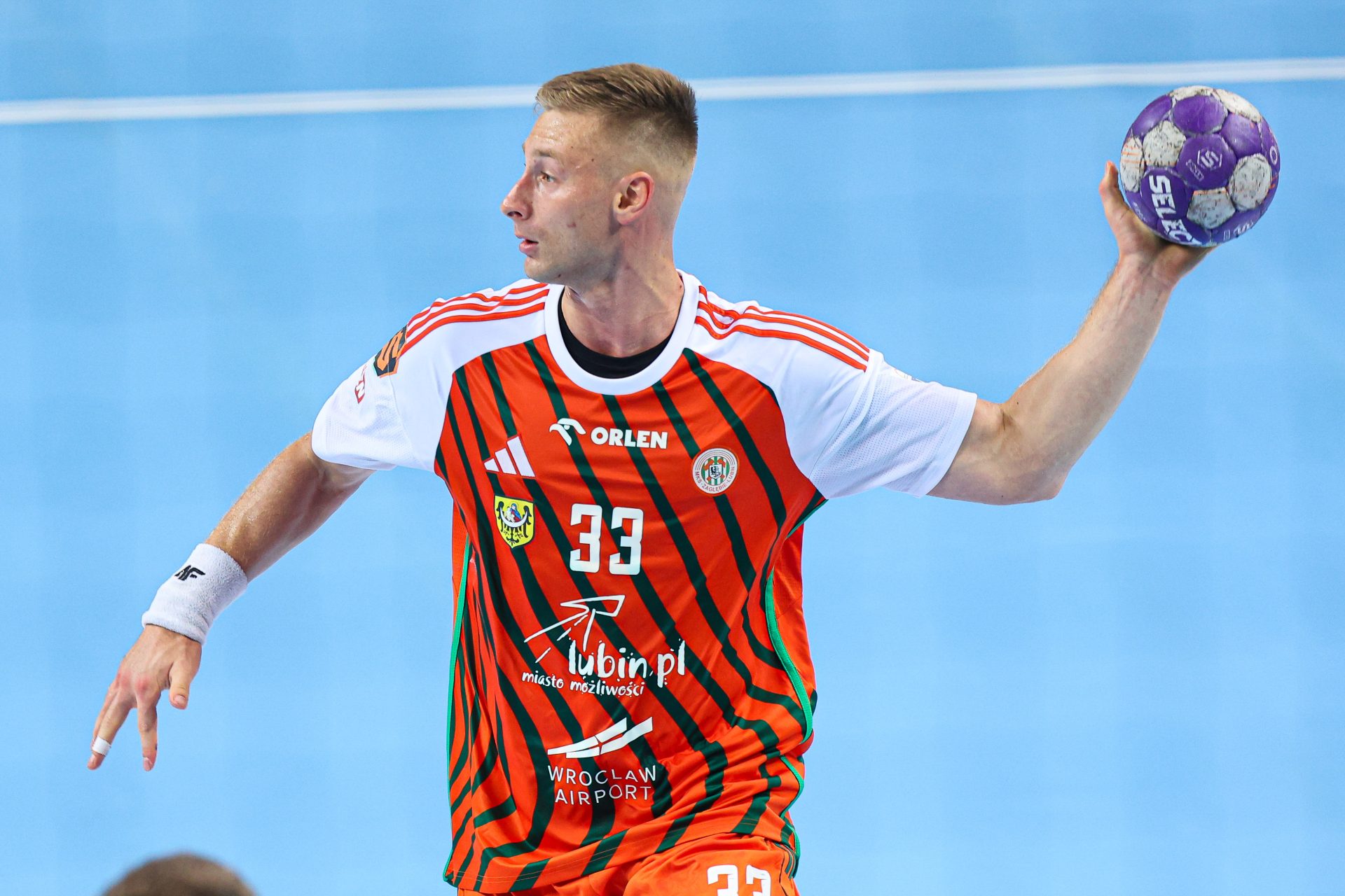 Derby w ORLEN Pucharze Polski