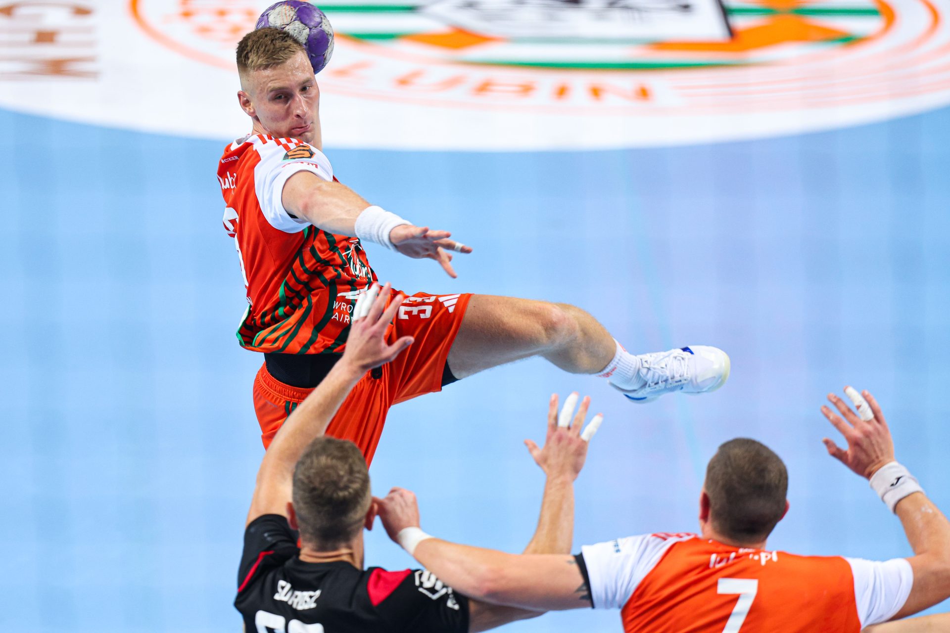 Miedziowi walczą o przełamanie