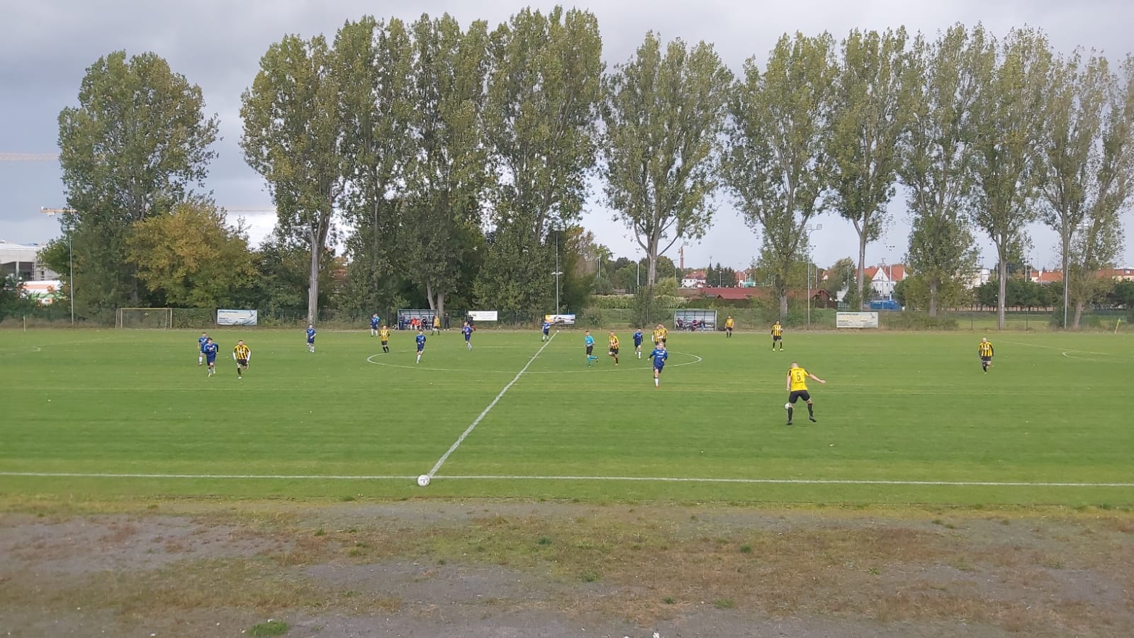 Gracze dali popis! Pewne zwycięstwo Górnika Lubin 4:1