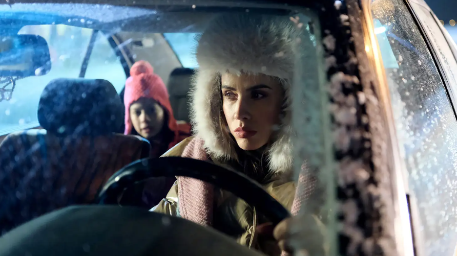 Nowy tydzień w kinie Muza, jest w czym wybierać