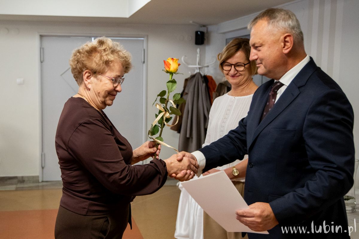 Nauczyciele docenieni za trud i pasję