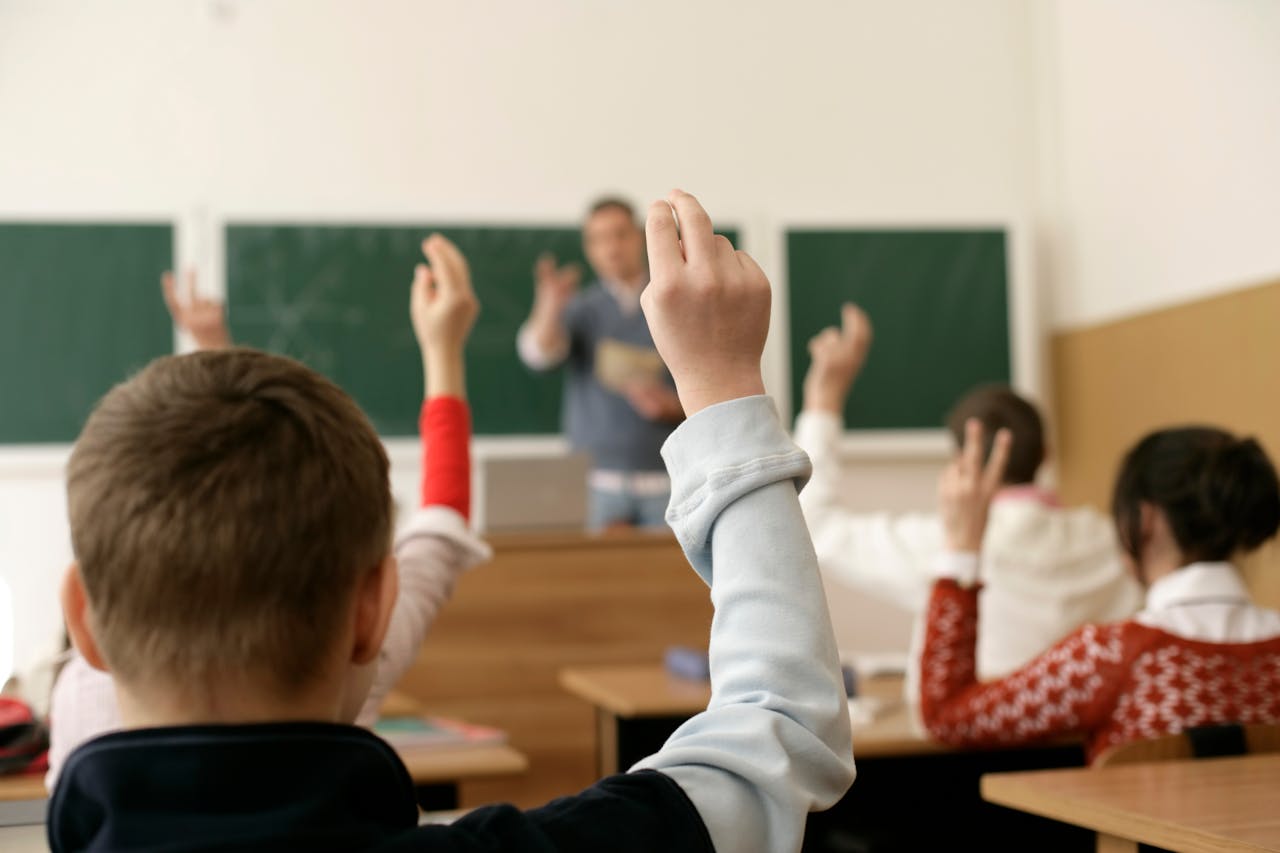 77 procent uczniów zrezygnowało z edukacji zdrowotnej