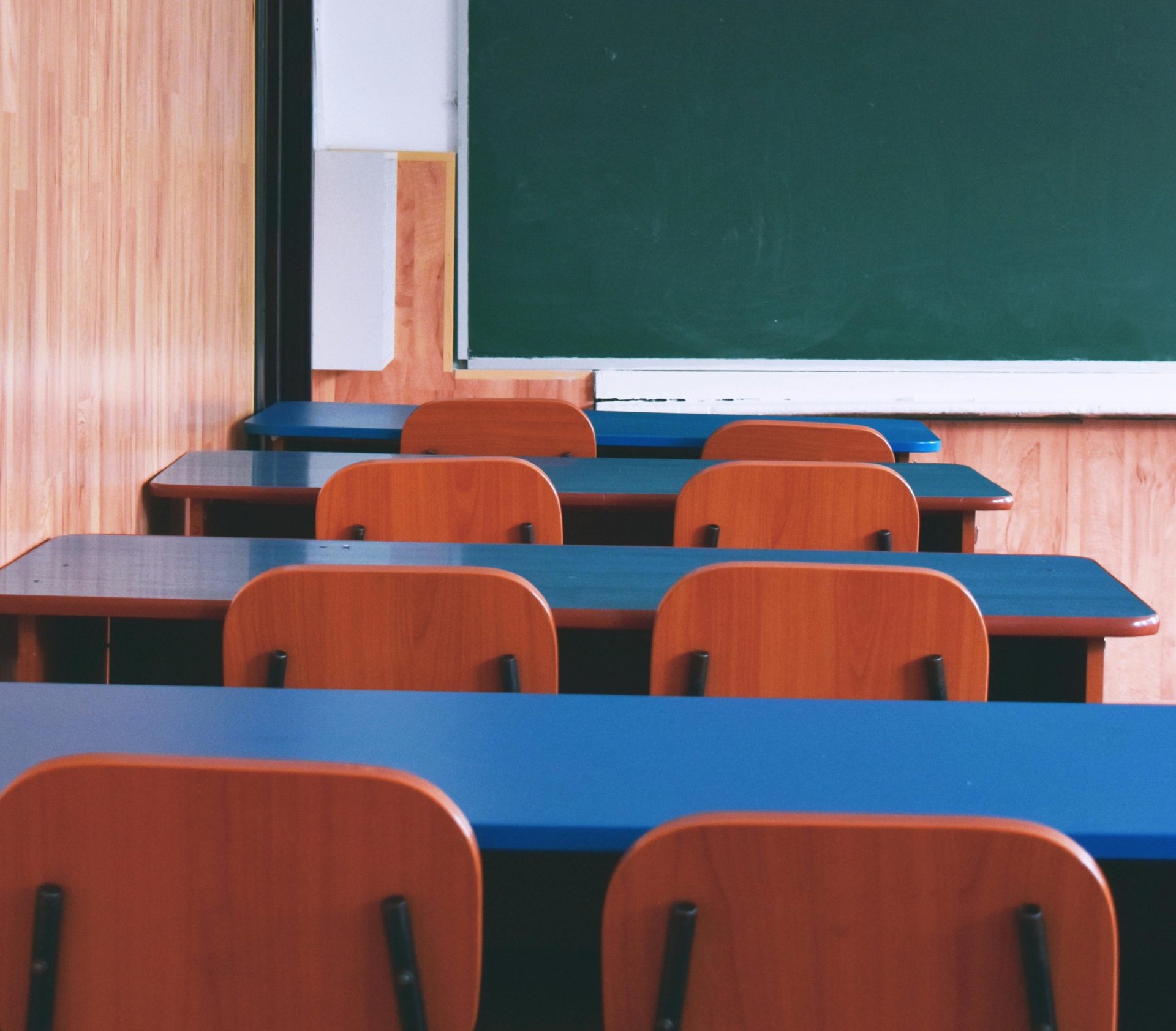 Edukacja zdrowotna nie dla nich. Większość zrezygnowała