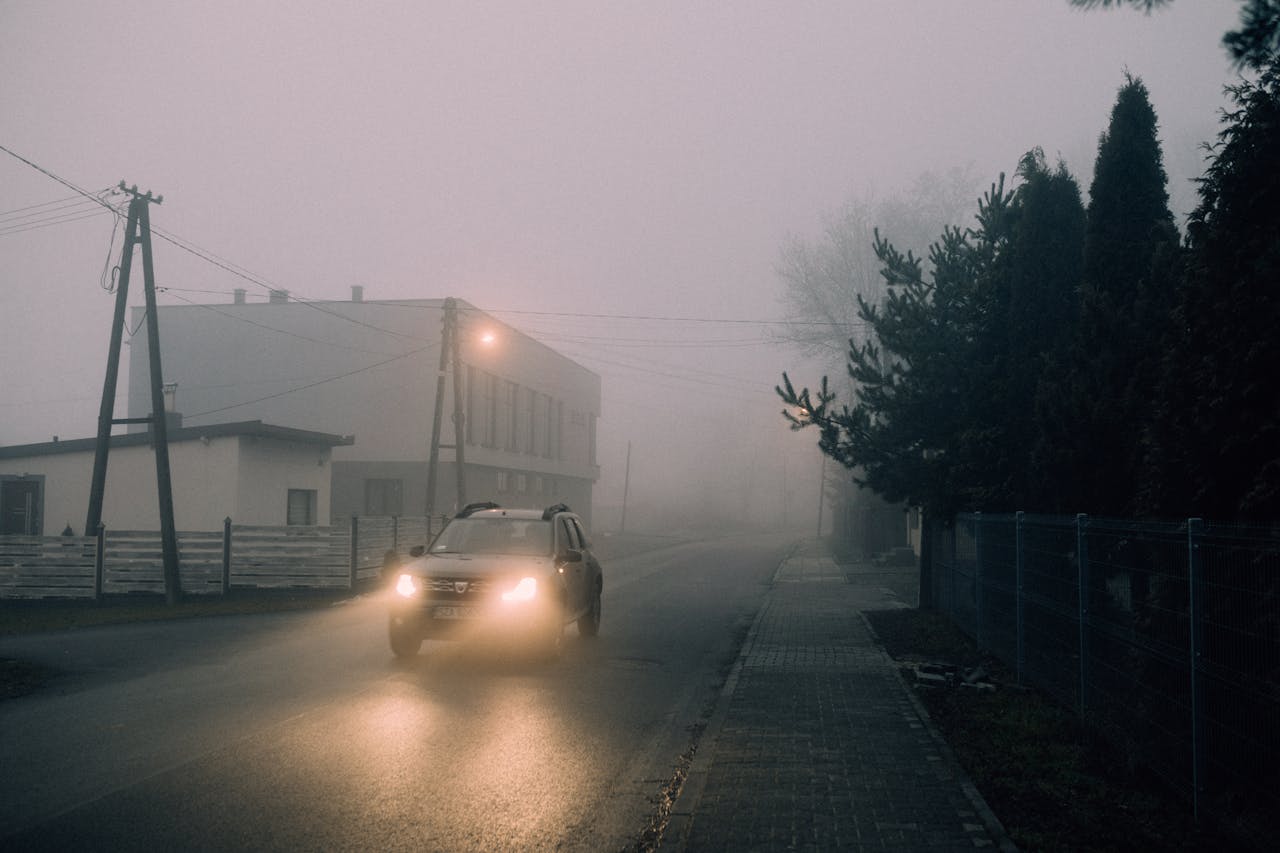 Już w sobotę bezpłatnie sprawdzisz światła