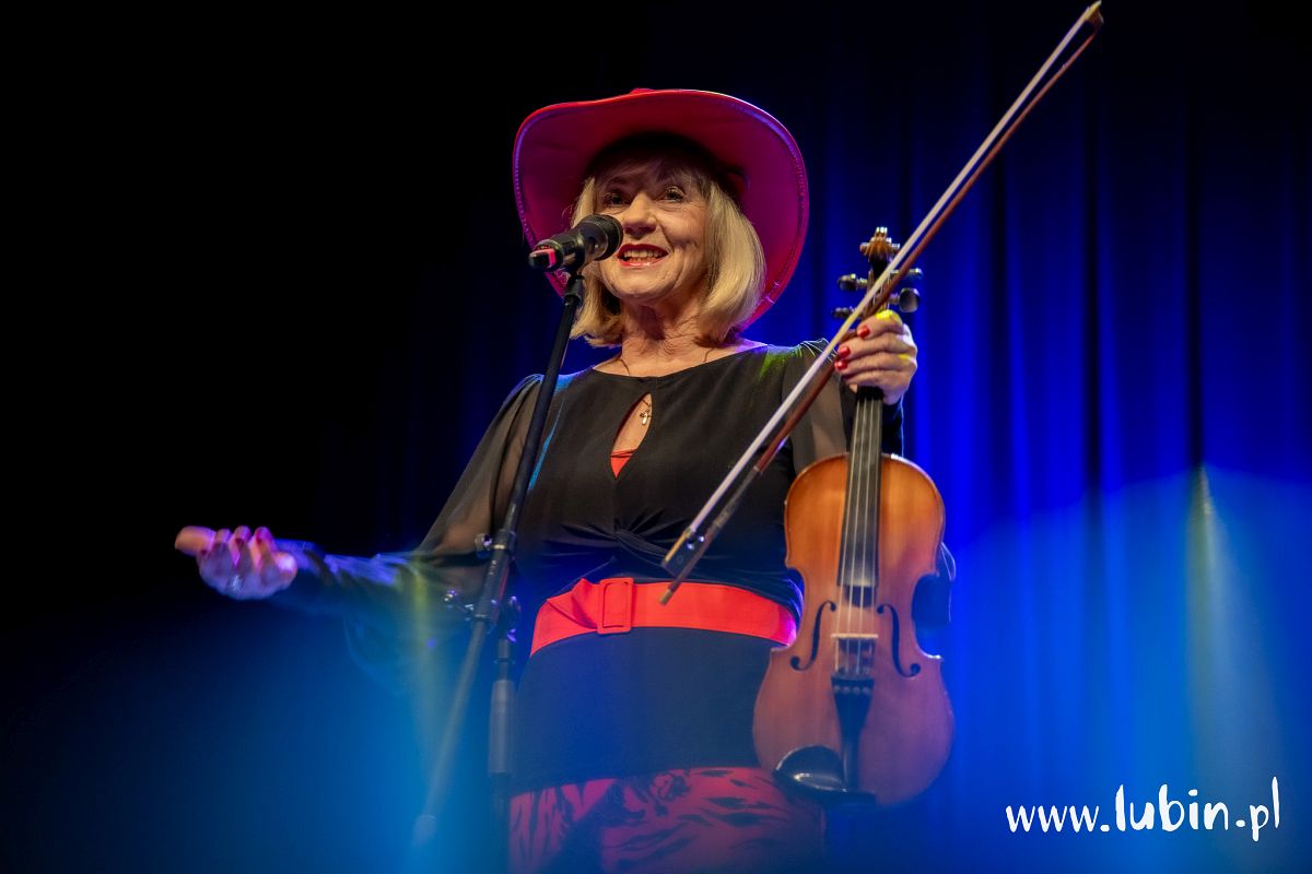 Świętowanie trwa – jesień należy do lubińskich seniorów