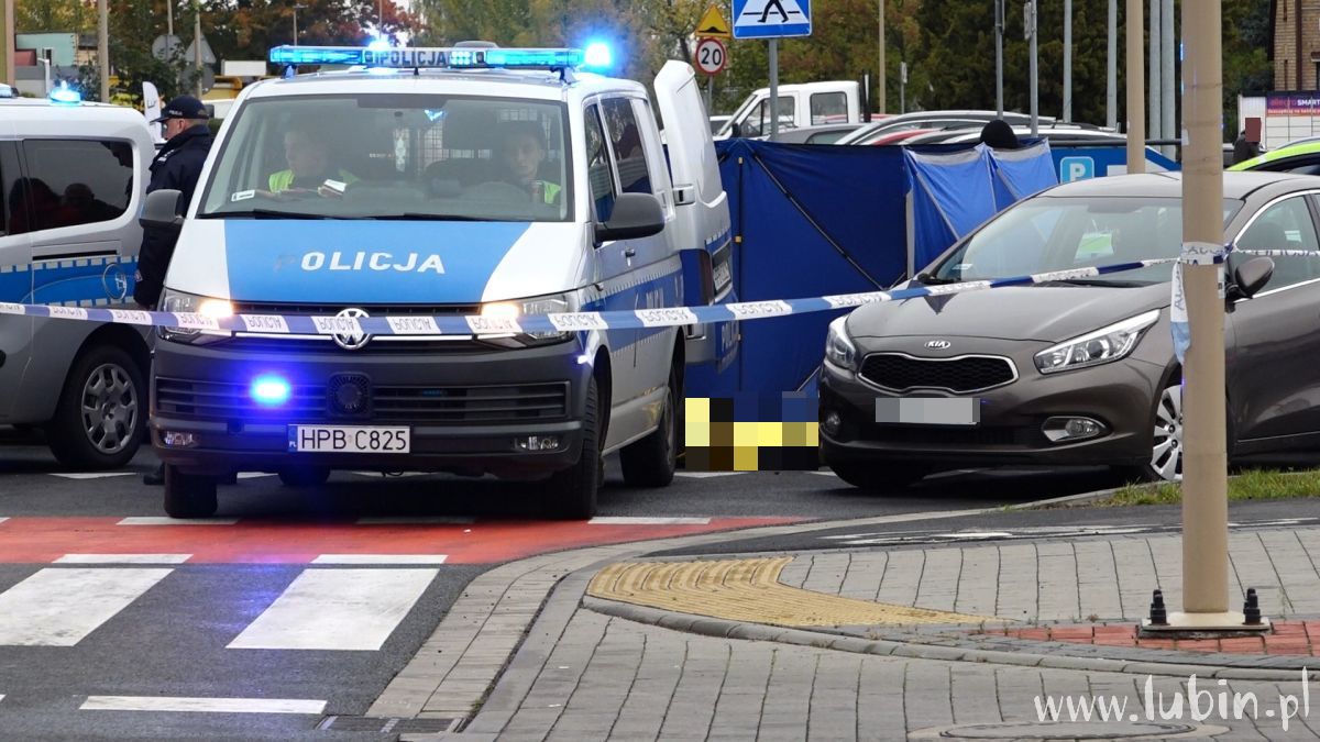 Policja wydała oświadczenie w sprawie wczorajszej interwencji