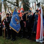 11 listopada, narodowe święto niepodległości, kwiaty, pomnik, 2025 (10)