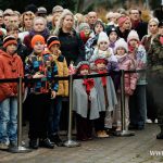 11 listopada, narodowe święto niepodległości, kwiaty, pomnik, 2025 (13)