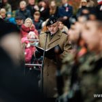 11 listopada, narodowe święto niepodległości, kwiaty, pomnik, 2025 (17)