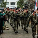 11 listopada, narodowe święto niepodległości, kwiaty, pomnik, 2025 (4)