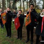 11 listopada, narodowe święto niepodległości, kwiaty, pomnik, 2025 (6)