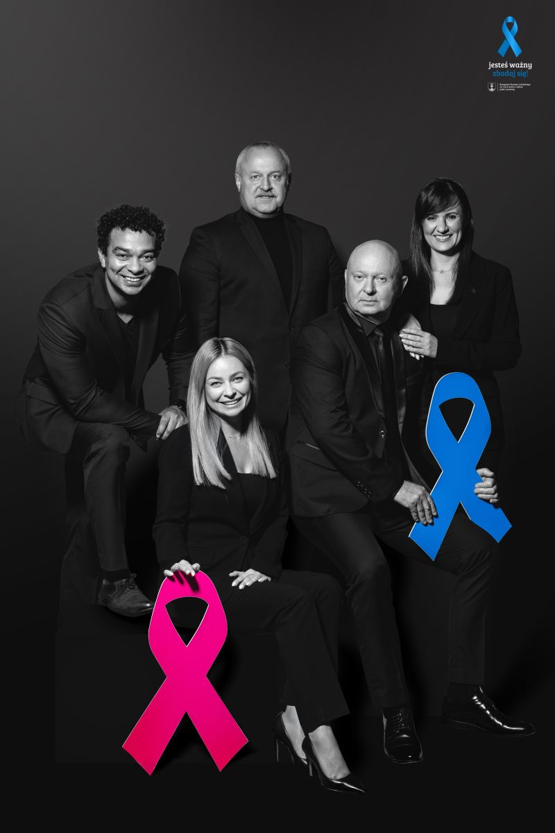 Po paniach przyszła kolej na panów