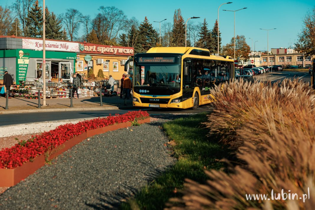 Od dziś obowiązuje zimowy rozkład jazdy