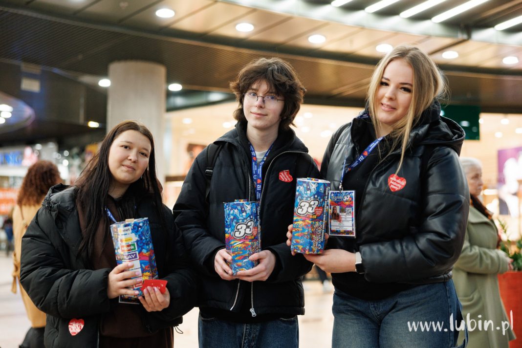 Potrzebni wolontariusze i nie tylko